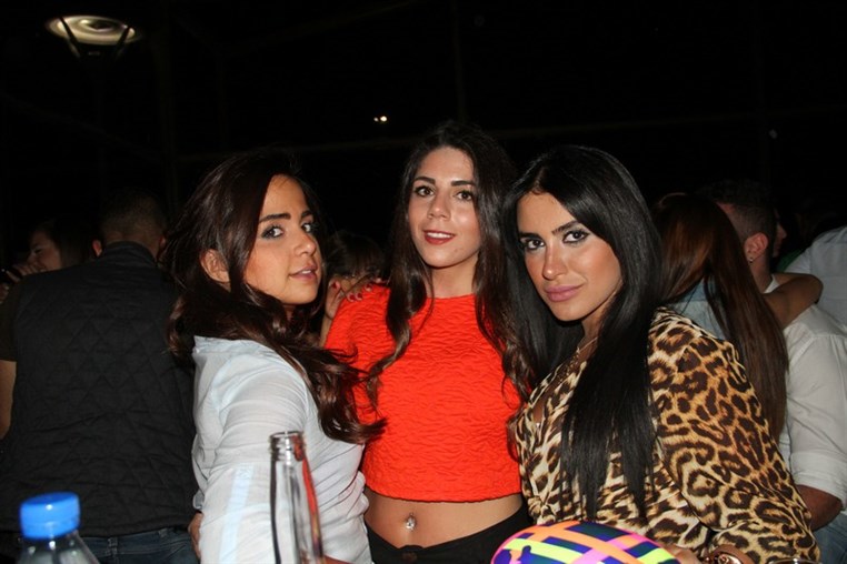 Publicity on Saturday Night